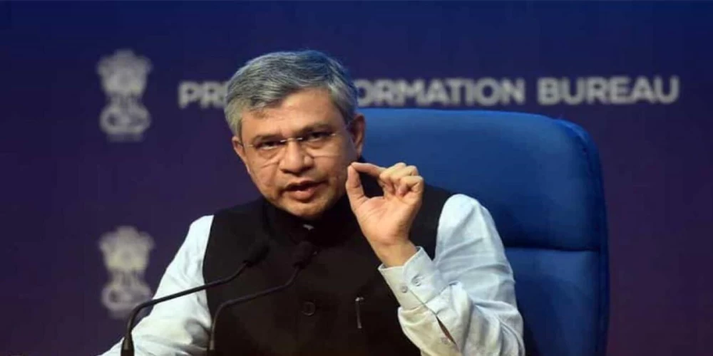 India set to launch its own safe and secure indigenous AI model at an affordable cost soon: Ashwini Vaishnaw India set to launch its own safe and secure indigenous AI model at an affordable cost soon: Ashwini Vaishnaw
